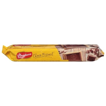 Bauducco Biscuit, Choco