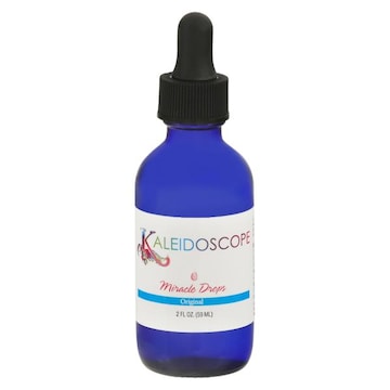 Kaleidoscope Miracle Drops