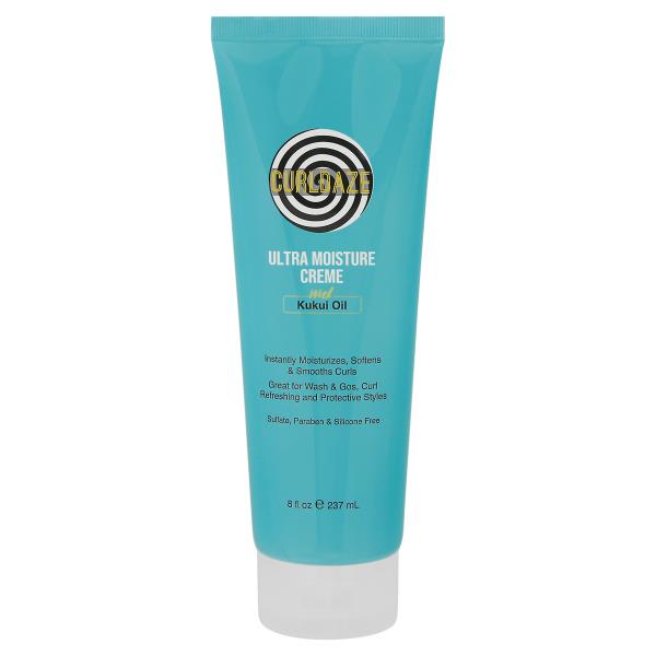 Curldaze Ultra Moisture Creme Kukui Oil Publix Super Markets