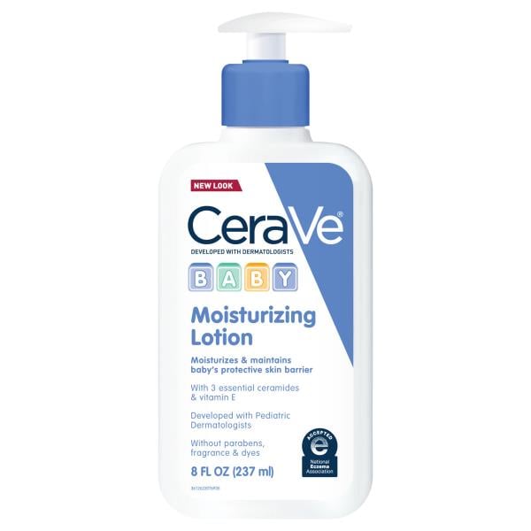 CeraVe Moisturizing Lotion, Baby Publix Super Markets