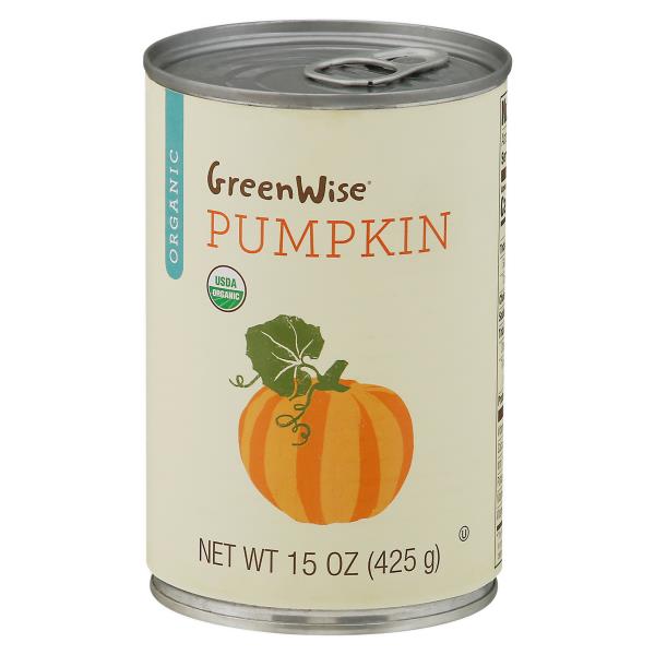 GreenWise Pumpkin, Organic | Publix Super Markets