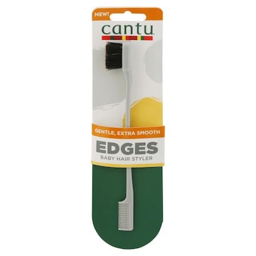 CANTU Edges Baby Hair Styler Brush CANTU Edges Baby Hair Styler Brush