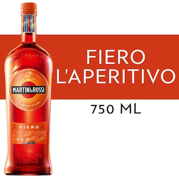 Martini & Rossi Fiero L'Aperitivo Vermouth