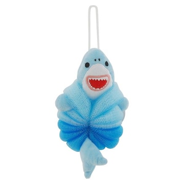Jacent Body Puff, Shark