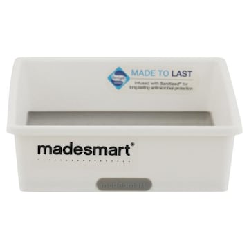 MadeSmart Organizer Bin