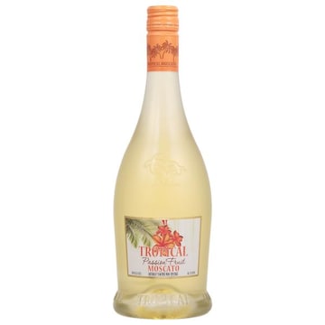 Tropical Wine, Passion Fruit Moscato