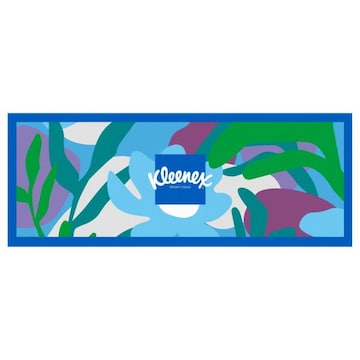 Kleenex Trusted Care 2-Ply Tissues