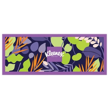Kleenex Tissues, Ultra Soft, 3-Ply