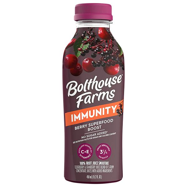 Bolthouse Farms Fruit Juice Blend Superfood Immunity Boost Publix