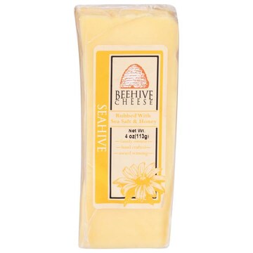Beehive Cheese Cheese, Seahive