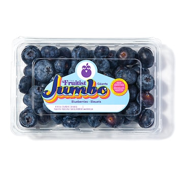 Always Fresh Blueberries, Jumbo