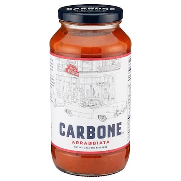 Carbone Arrabbiata Sauce