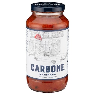 Carbone Marinara Sauce
