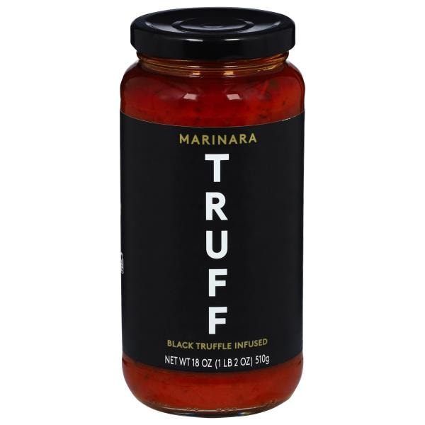 Truff Pasta Sauce, Black Truffle Pomodoro Publix Super Markets