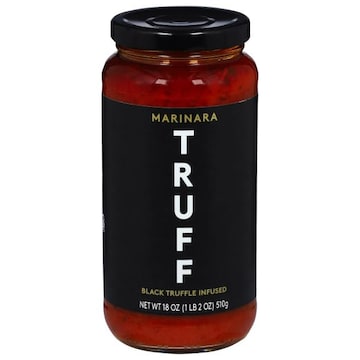 Truff Pasta Sauce, Black Truffle Pomodoro
