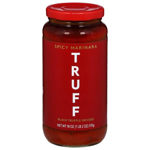 Truff Pasta Sauce, Black Truffle Arrabbiata | Publix Super Markets