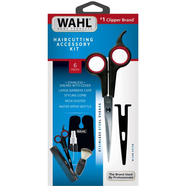 Wahl Haircutting Accessory Kit Publix Super Markets