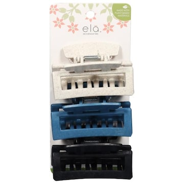 Ela Claw Clips