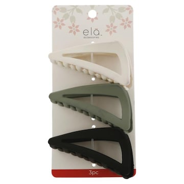 Ela Claw Clips