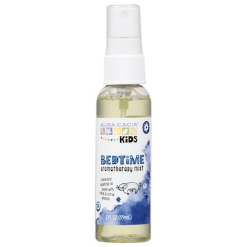 Aura Cacia Kids Aromatherapy Mist, Bedtime