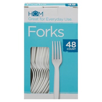 Homworks Forks