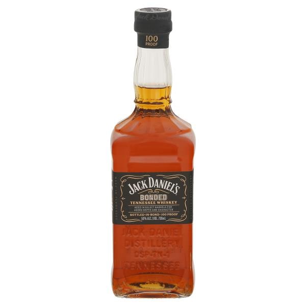 Jack Daniel's Tennessee Whiskey, Bonded | Publix Super Markets