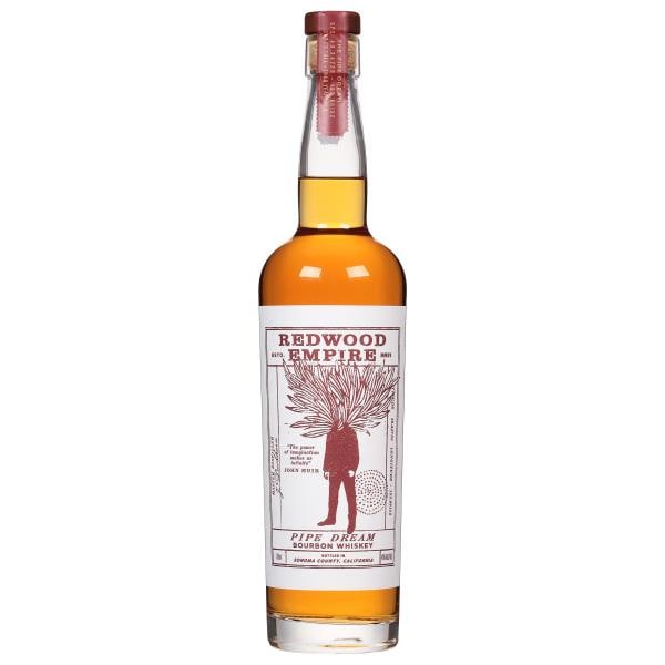 Redwood Empire Bourbon Whiskey, Pipe Dream Publix Super Markets