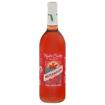 Keel & Curley Wine, Watermelon Blush
