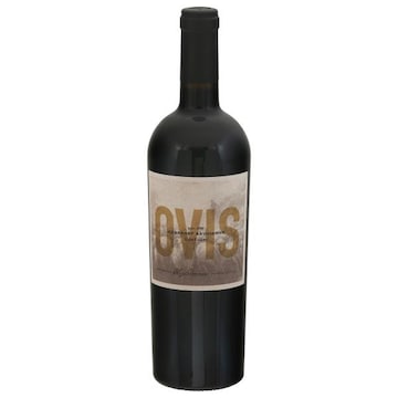 Ovis Cabernet Sauvignon, High Valley
