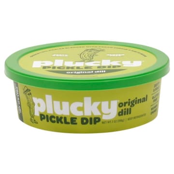 Plucky Original Dill Pickle Dip