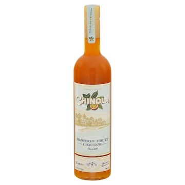 Chinola Liqueur, Passion Fruit