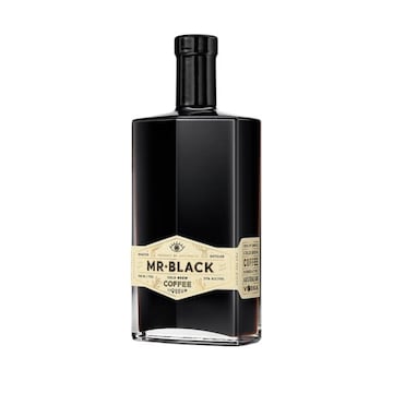 Mr Black Liqueur, Cold Brew Coffee