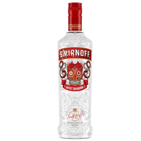 Smirnoff Spicy Tamarind Vodka | Publix Super Markets