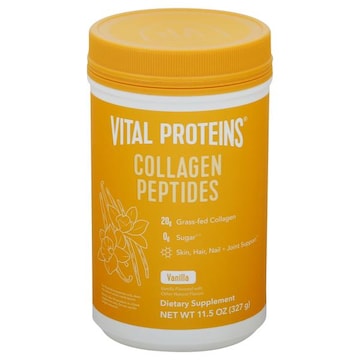 Vital Proteins Collagen Peptides, Vanilla