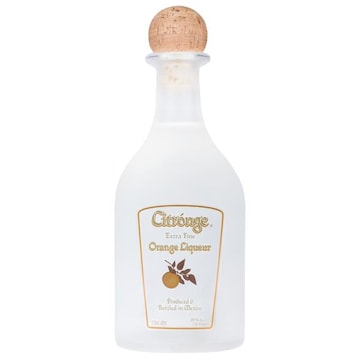 Citronge Extra Fine Orange Fruit Liqueur
