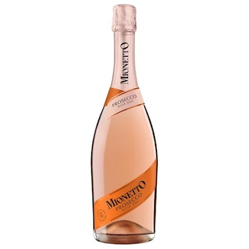 Mionetto Extra Dry Rose Millesimato Prestige Collection Win Sparkling Italy Wine