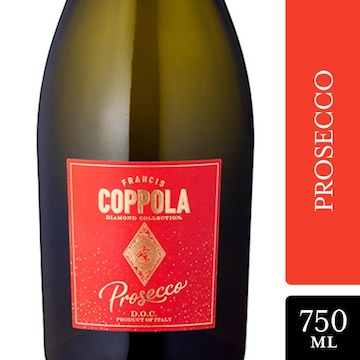 Coppola Diamond Collection Prosecco, D.O.C.