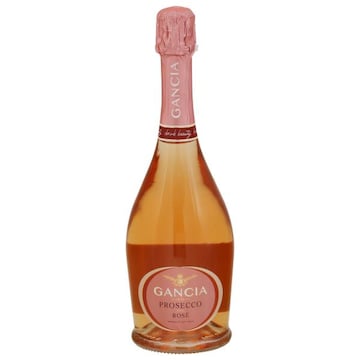 Gancia Wine, Prosecco Rose Doc