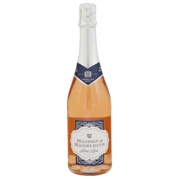 Maison de Madeleine Brut Rose