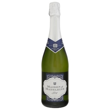 Maison de Madeleine Brut, France