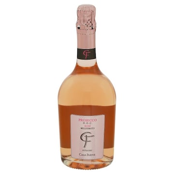 Casa Farive Rose, Prosecco DOC, Extra Dry, Millesimato