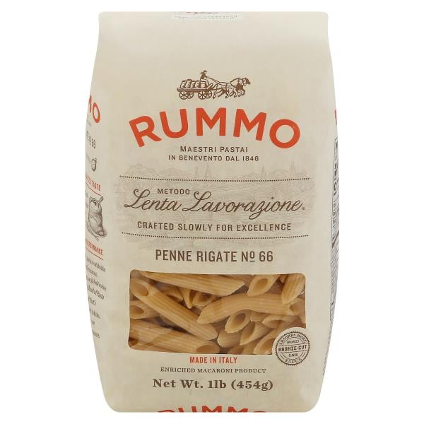 Rummo Penne Rigate, No. 66 | Publix Super Markets