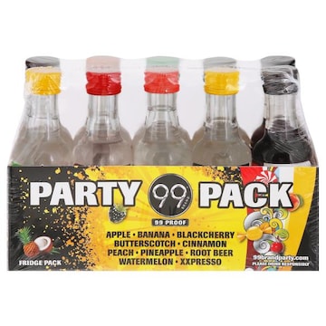 99 Party Pack