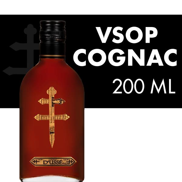 D'Usse D'Usse Vsop Cognac Publix Super Markets