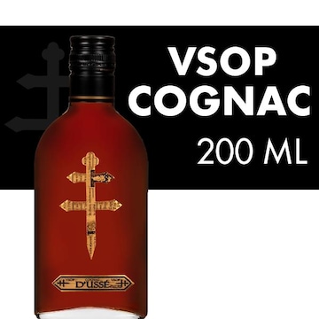 D'Usse D'Usse Vsop Cognac