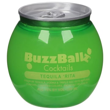 Buzz Ballz Tequila Rita