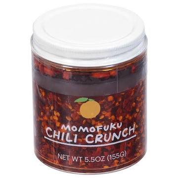 Momofuku Chili Crunch
