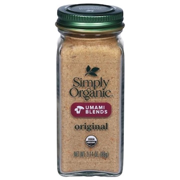 Simply Organic Umami Blends, Original