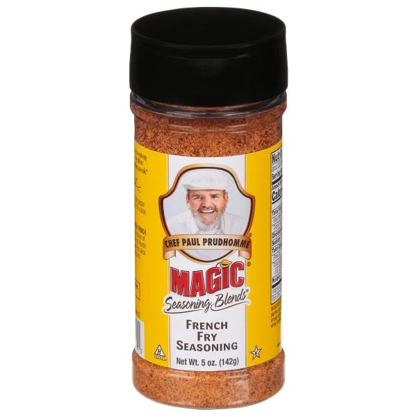 Magic Seasoning Blends French Fry Seasoning Publix Super Markets