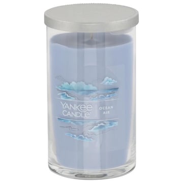 Yankee Candle Candle, Ocean Air